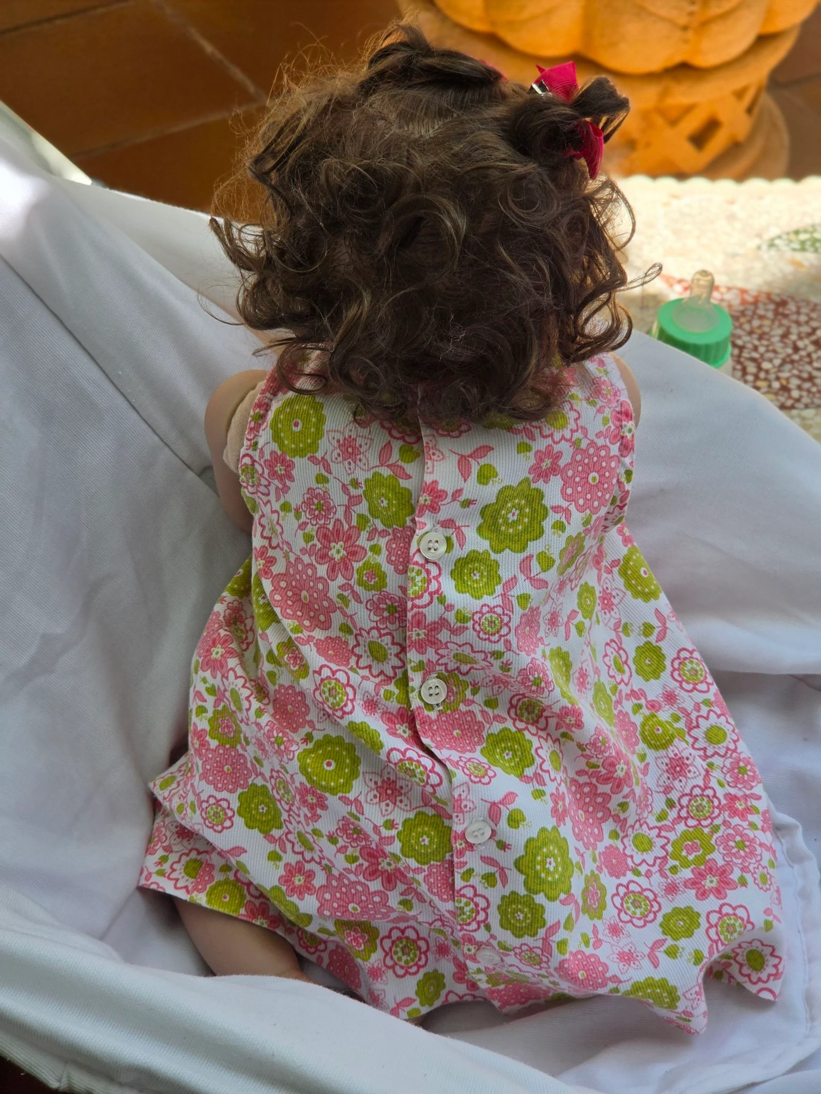 Reborn doll – photo 10